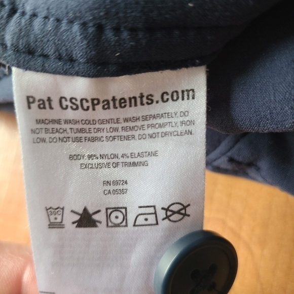 COLUMBIA PFG Omni-shield  Shorts - Picture 16 of 16